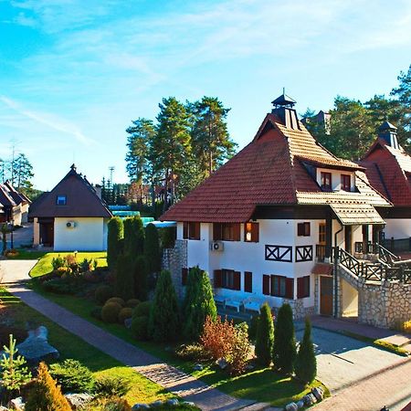 Kraljevi Konaci - Najam Kuca Na Zlatiboru Apartment ภายนอก รูปภาพ