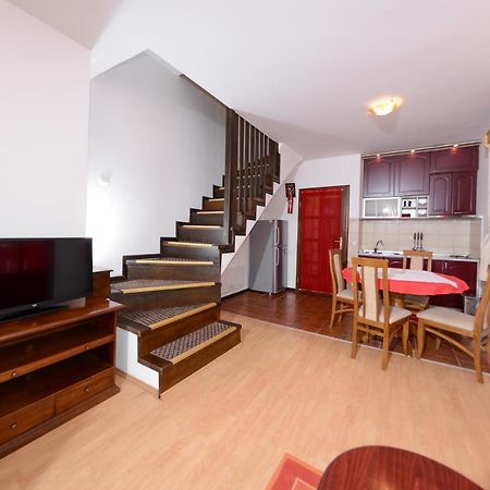 Kraljevi Konaci - Najam Kuca Na Zlatiboru Apartment ภายนอก รูปภาพ