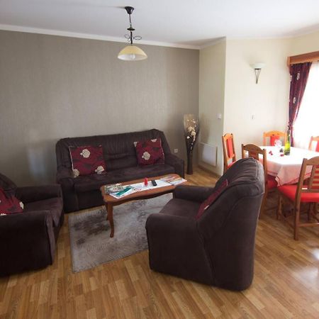 Kraljevi Konaci - Najam Kuca Na Zlatiboru Apartment ภายนอก รูปภาพ