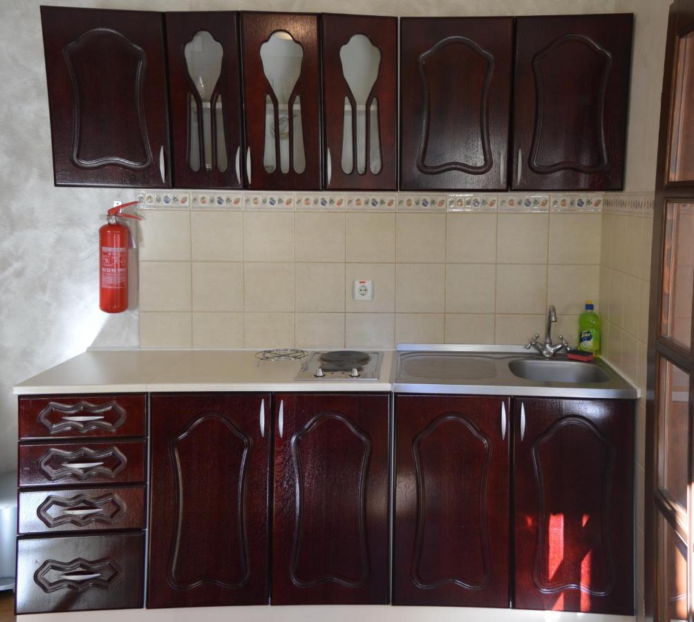 Kraljevi Konaci - Najam Kuca Na Zlatiboru Apartment ภายนอก รูปภาพ