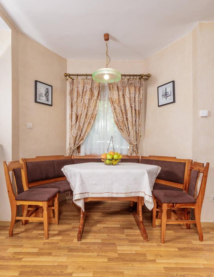 Kraljevi Konaci - Najam Kuca Na Zlatiboru Apartment ภายนอก รูปภาพ