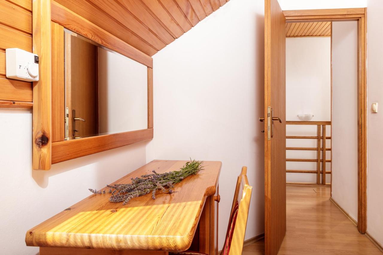 Kraljevi Konaci - Najam Kuca Na Zlatiboru Apartment ภายนอก รูปภาพ