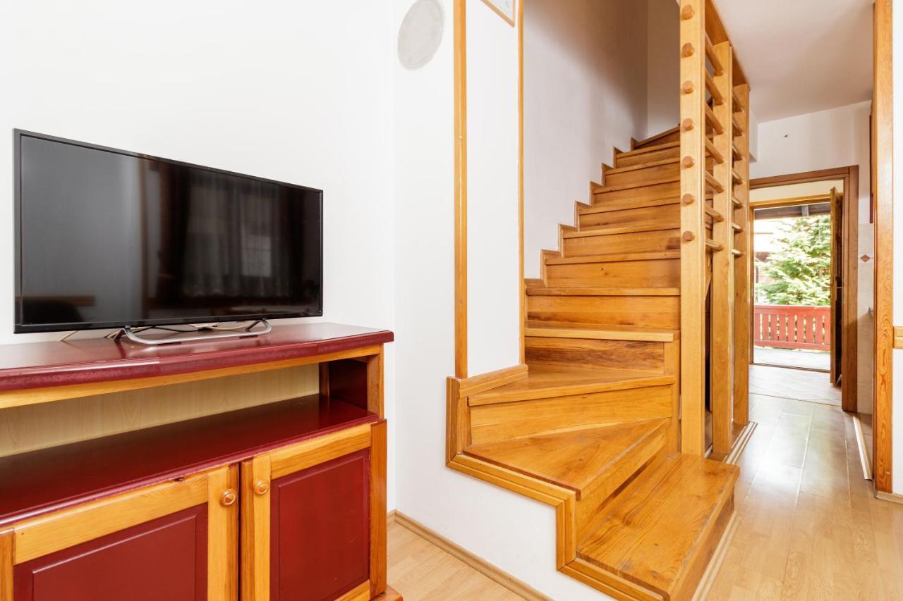 Kraljevi Konaci - Najam Kuca Na Zlatiboru Apartment ภายนอก รูปภาพ