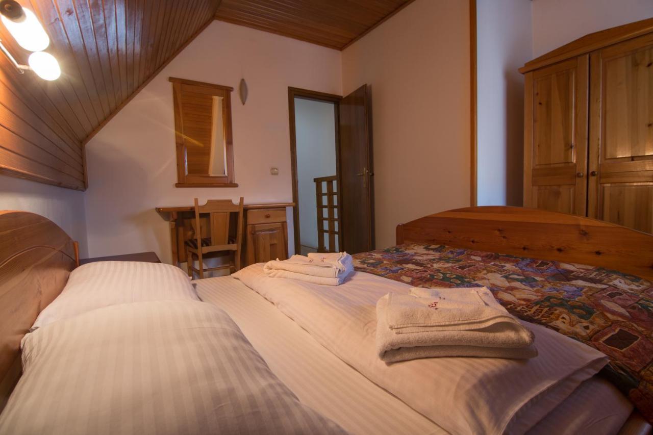 Kraljevi Konaci - Najam Kuca Na Zlatiboru Apartment ภายนอก รูปภาพ
