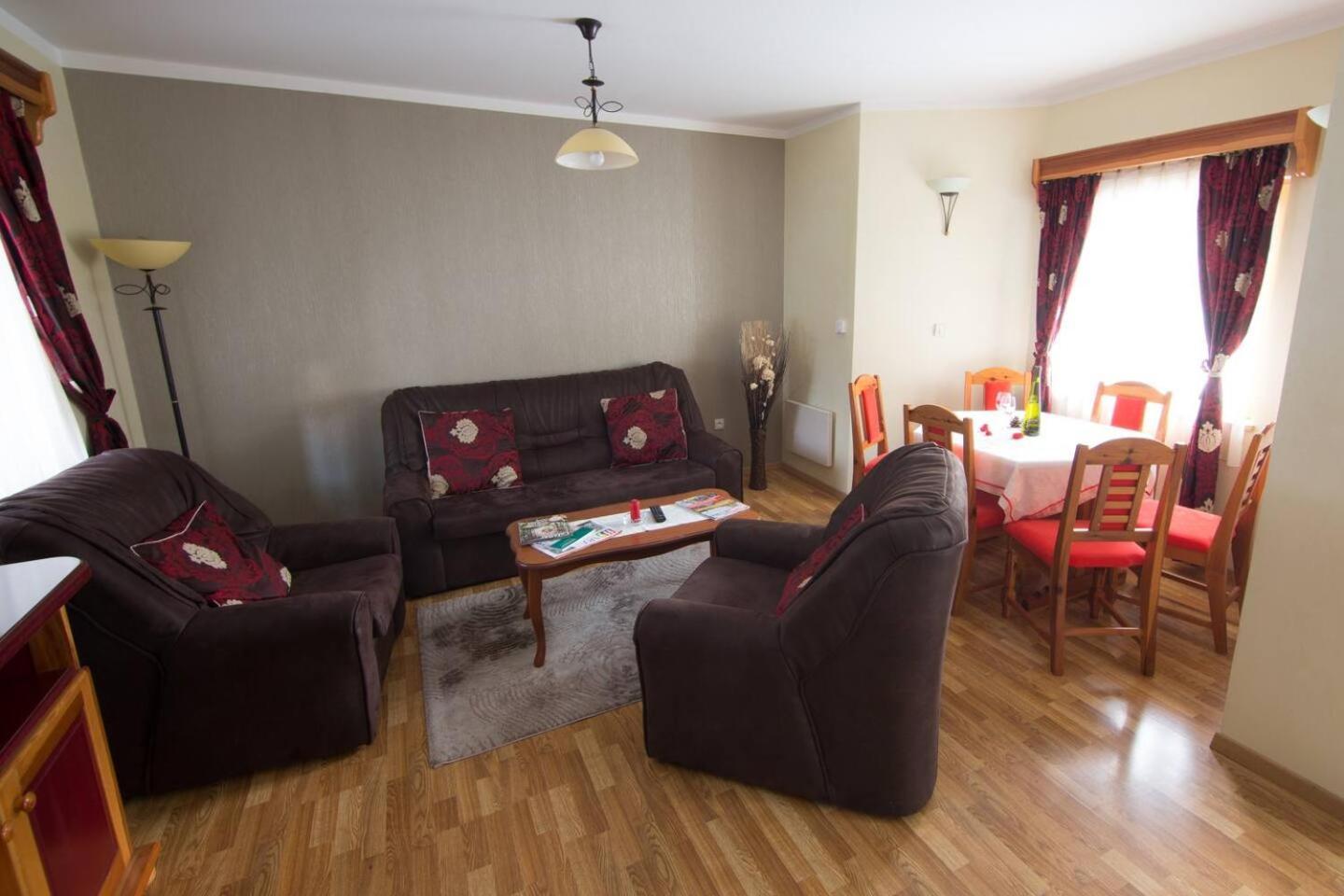 Kraljevi Konaci - Najam Kuca Na Zlatiboru Apartment ภายนอก รูปภาพ