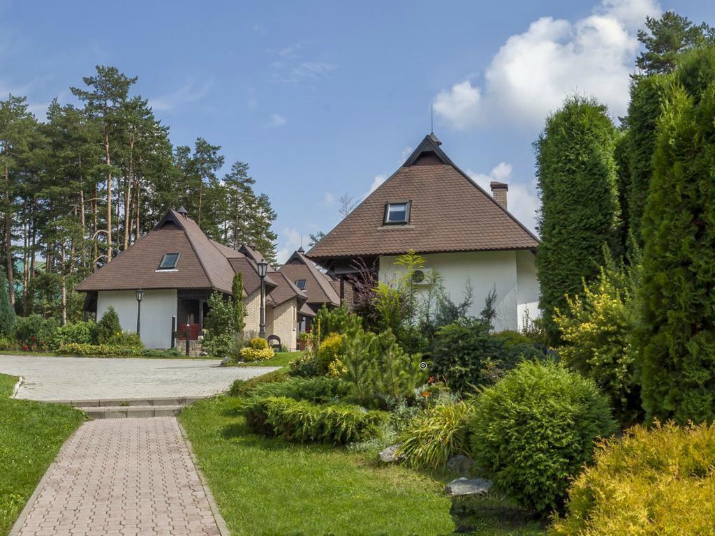 Kraljevi Konaci - Najam Kuca Na Zlatiboru Apartment ภายนอก รูปภาพ