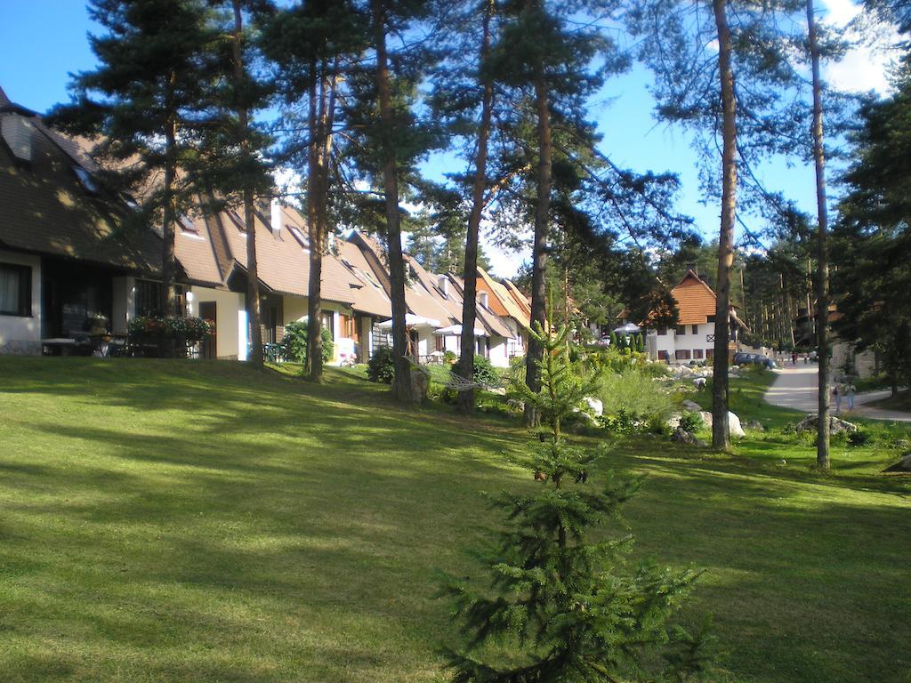 Kraljevi Konaci - Najam Kuca Na Zlatiboru Apartment ภายนอก รูปภาพ