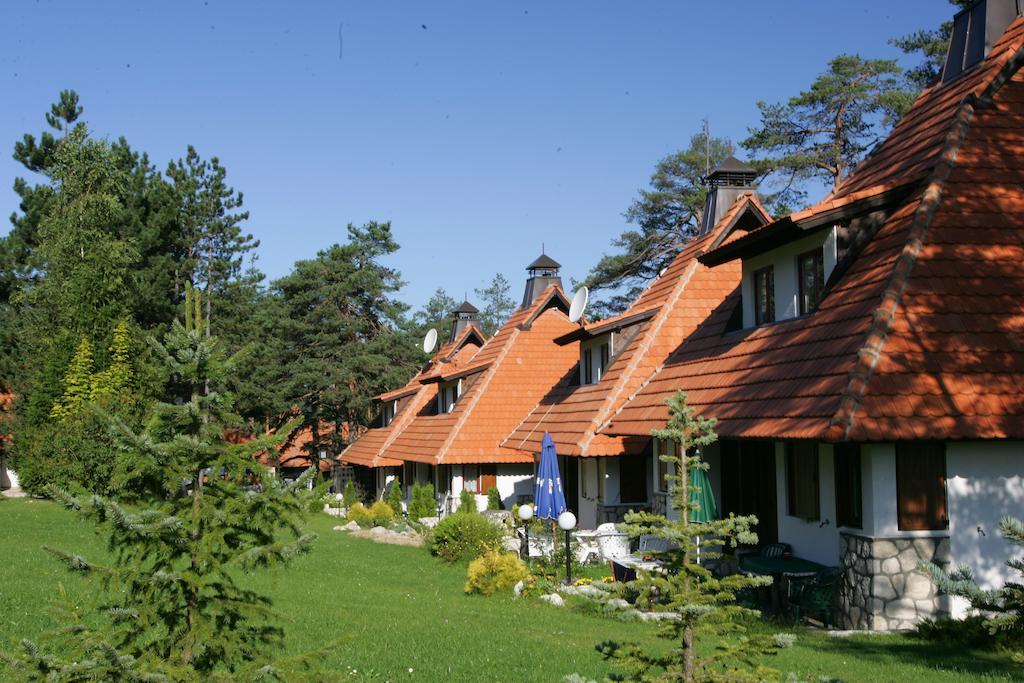 Kraljevi Konaci - Najam Kuca Na Zlatiboru Apartment ภายนอก รูปภาพ