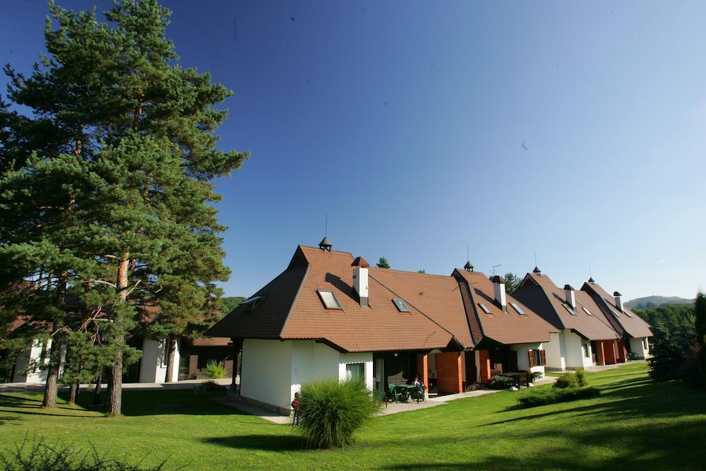 Kraljevi Konaci - Najam Kuca Na Zlatiboru Apartment ภายนอก รูปภาพ