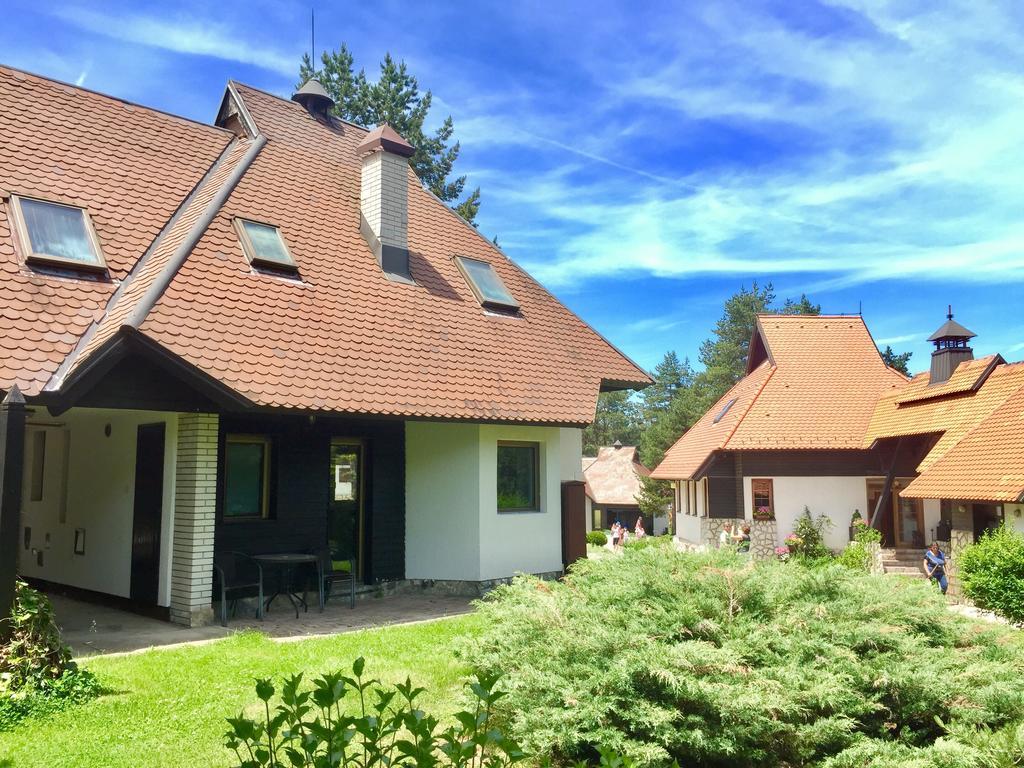Kraljevi Konaci - Najam Kuca Na Zlatiboru Apartment ภายนอก รูปภาพ