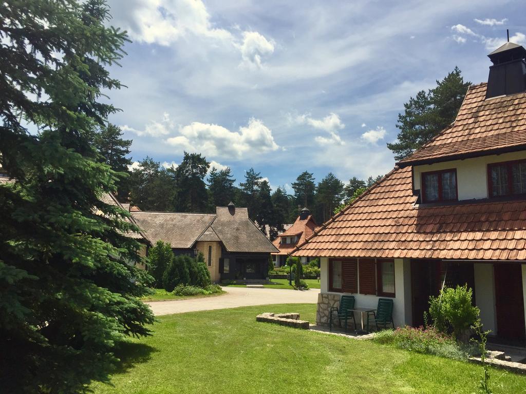 Kraljevi Konaci - Najam Kuca Na Zlatiboru Apartment ภายนอก รูปภาพ