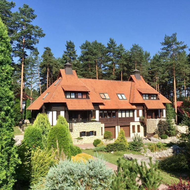 Kraljevi Konaci - Najam Kuca Na Zlatiboru Apartment ภายนอก รูปภาพ