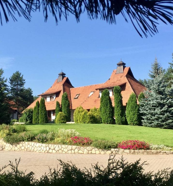 Kraljevi Konaci - Najam Kuca Na Zlatiboru Apartment ภายนอก รูปภาพ
