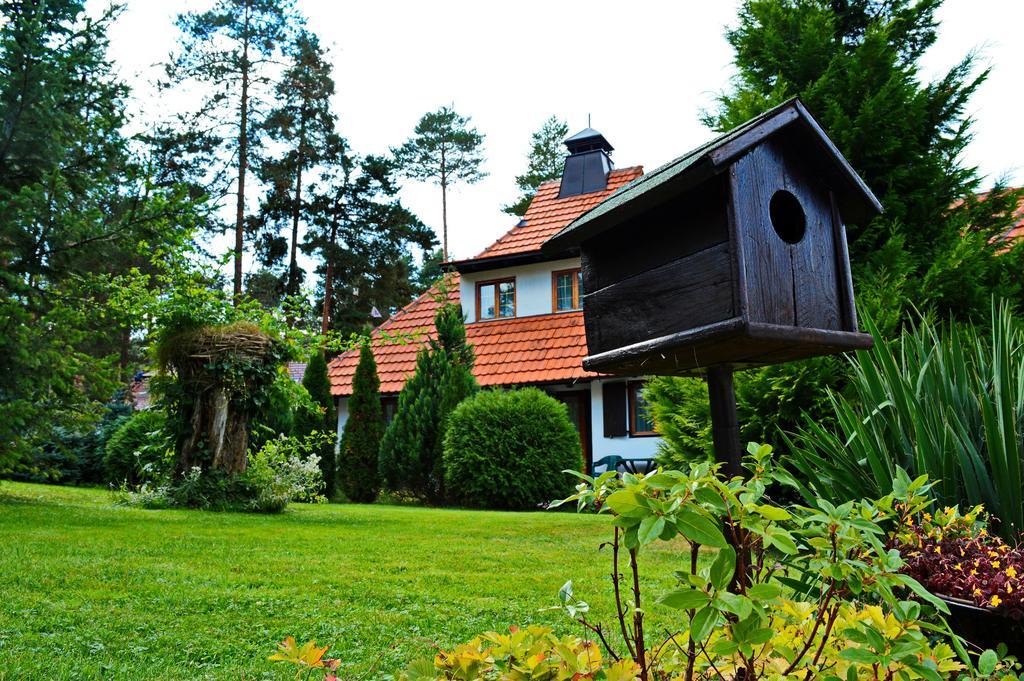 Kraljevi Konaci - Najam Kuca Na Zlatiboru Apartment ภายนอก รูปภาพ